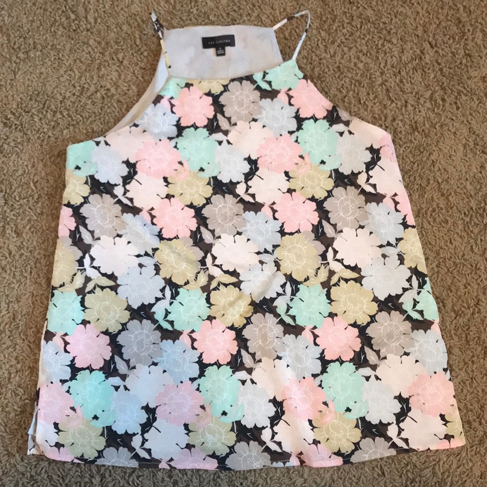 The Limited tank